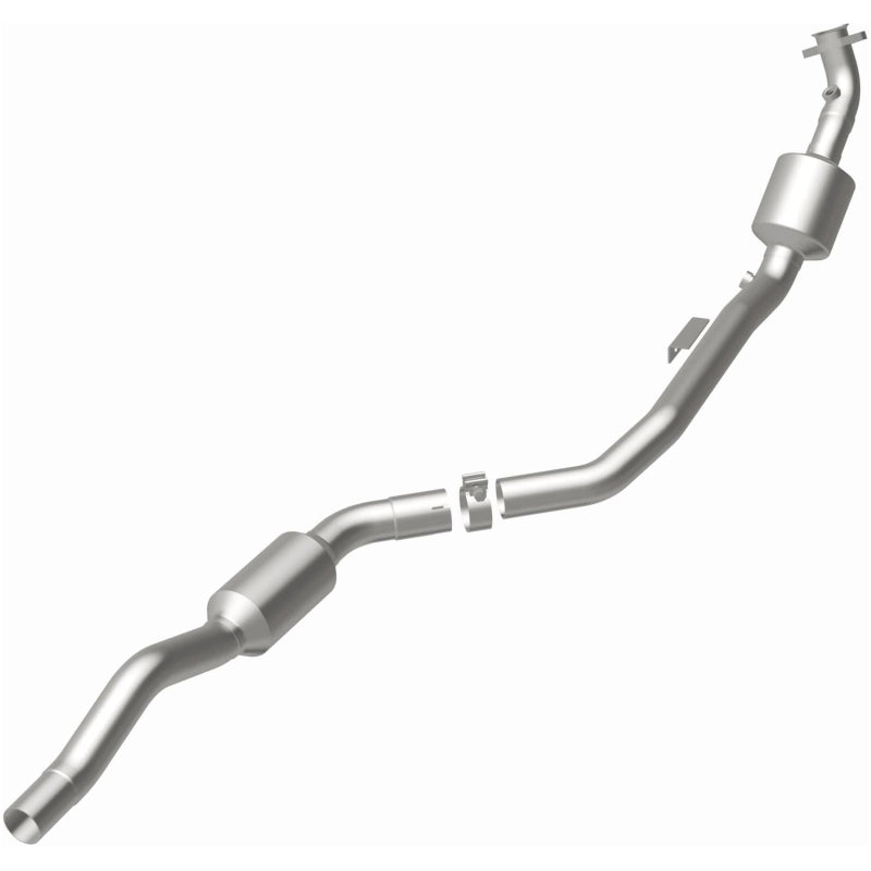 MagnaFlow Mercedes-Benz E350 California Grade CARB Compliant Direct-Fit Catalytic Converter 551645 Photo - out of package