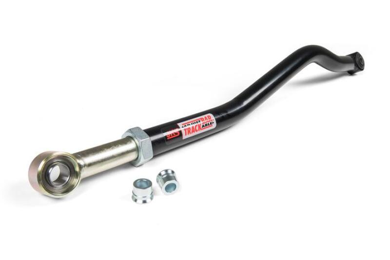 JKS Manufacturing 07-18 Jeep Wrangler JK Heavy Duty Adjustable Track Bar - Front JKSOGS120 JKSOGS120 Photo - Primary
