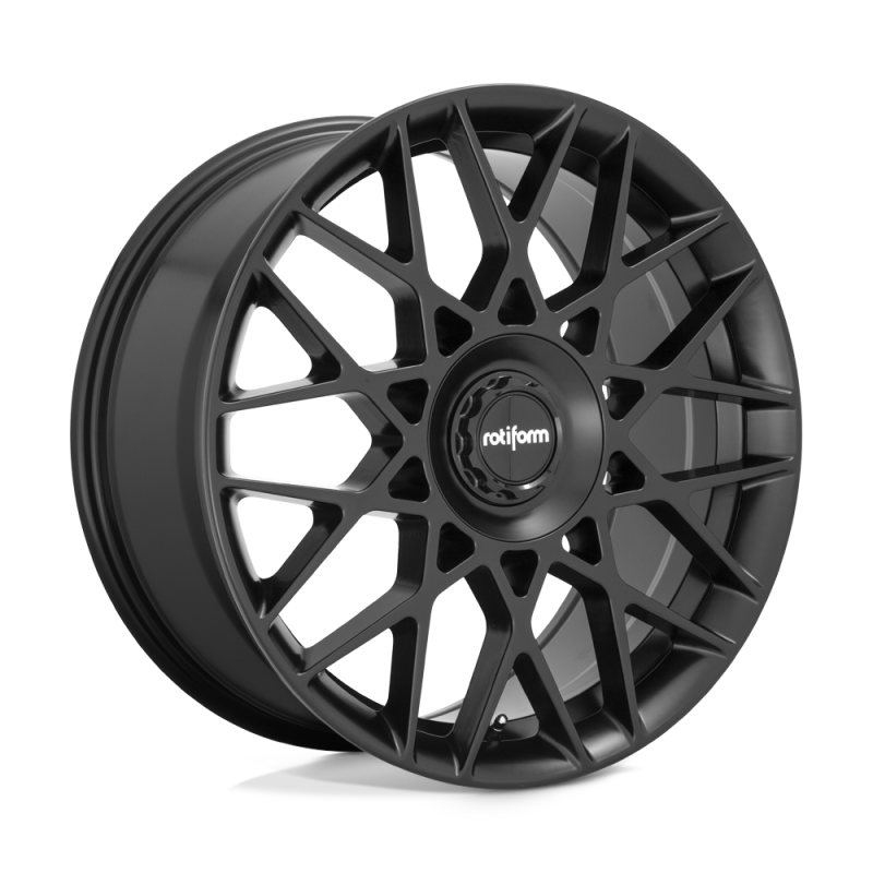 Rotiform ROT BLQ-C Wheels Wheels Wheels - Cast main image