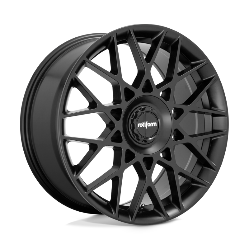 Rotiform ROT BLQ-C Wheels Wheels Wheels - Cast main image