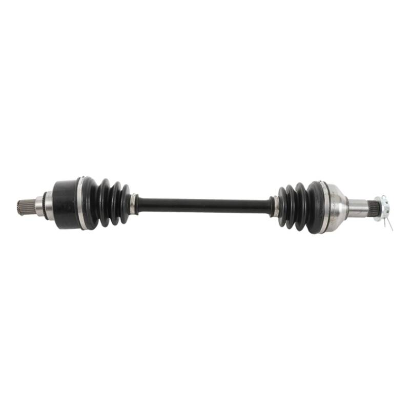 All Balls Racing 14-19 Arctic Cat Wildcat Trail 6 Ball Axle Front Left AB6-AC-8-308 AB6-AC-8-308 Photo - Primary