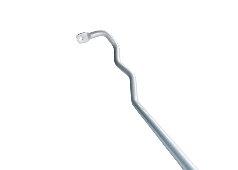 Whiteline Rear Sway Bar 20mm Heavy Duty BMW 135I 2008-2011 BBR44 Photo - Unmounted