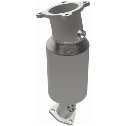 MagnaFlow Audi OEM Grade Federal / EPA Compliant Direct-Fit Catalytic Converter 49163 Photo - out of package