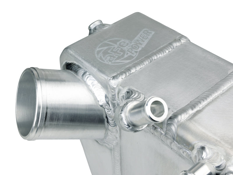 aFe BladeRunner GT Series Intercooler 11-16 Ford Diesel Trucks V8-6.7L (td) 46-20141 46-20141 Photo - Close Up