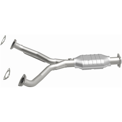 MagnaFlow Porsche 928 Standard Grade Federal / EPA Compliant Direct-Fit Catalytic Converter 23794 Photo - out of package