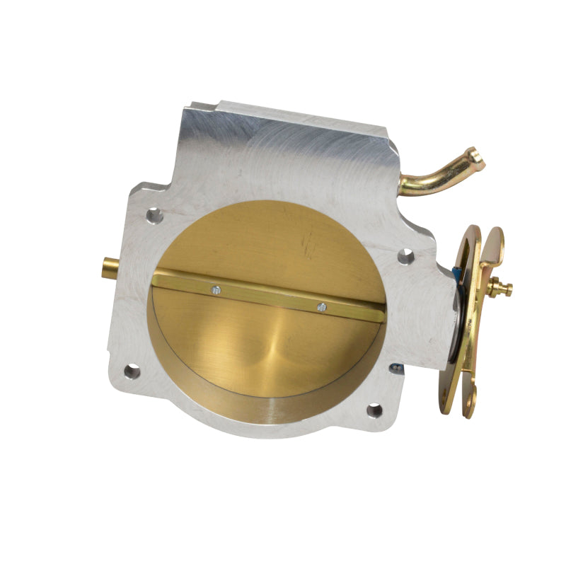 BBK Performance 4 Bolt LS2/LS3/LS7 100mm Cable Drive Throttle Body 1784 User 3