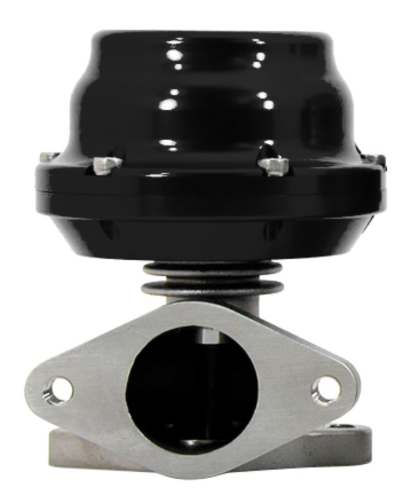 Tial Old Part # F38-1.3BK, Wastegate 38mm 1.3 Bar (18.85 psi) Black 0UYRD