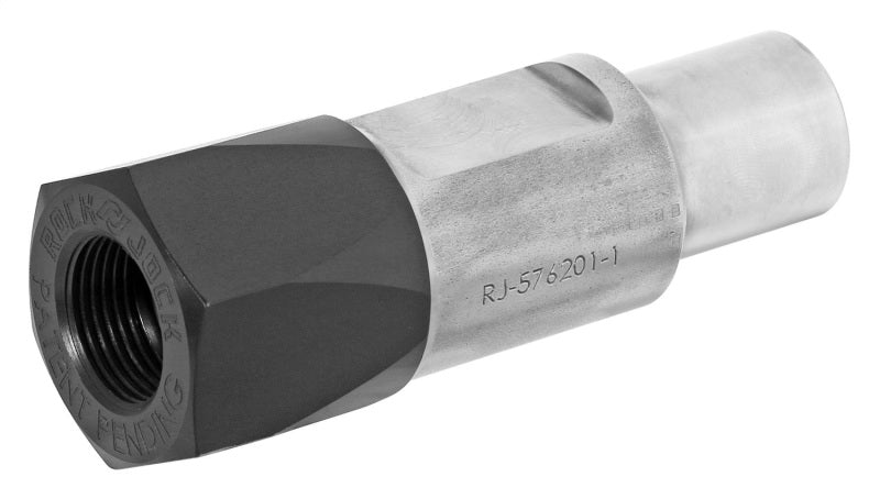 RockJock RockNut Kit Nut and Bung 1in RH Thread RJ-576201-101 RJ-576201-101 Photo - Primary