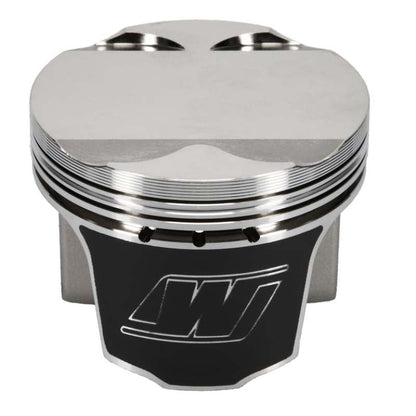Wiseco BMW 2.5L M50B25 11:1 CR - SINGLE Piston 6664M845AP 6664M845AP User 5