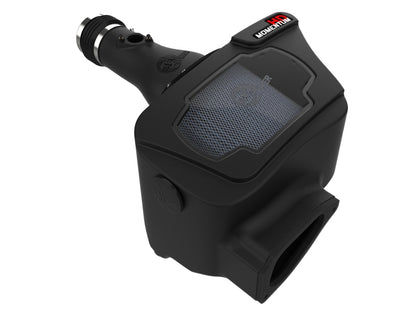 aFe Momentum HD Cold Air Intake System w/ Pro 10R Filter 2022 Toyota Land Cruiser V6-3.3L (td) 50-70098T 50-70098T Photo - Primary