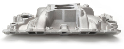 Edelbrock SBC Performer EPS Manifold 2701 Photo - Unmounted