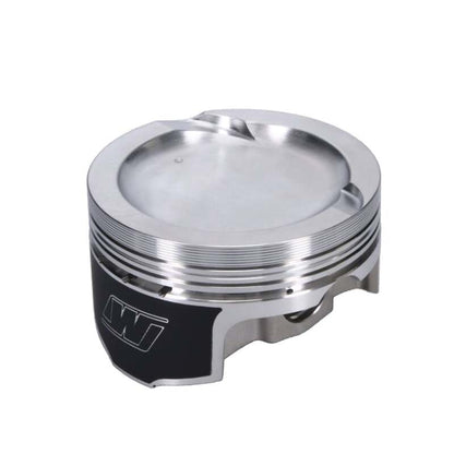Wiseco Chevy LT1 Piston Set 4.070 in. Bore 1.115 in. Compression Height Set of 8 K0447X05 K0447X05 Photo - Primary