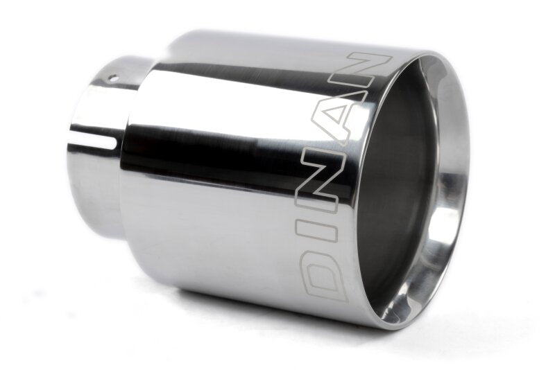 Dinan DNN Exhaust Tips Exhaust, Mufflers & Tips Tips main image