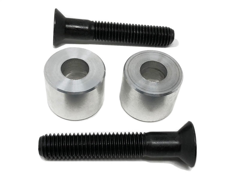 Tuff Country 87-96 Jeep Wrangler YJ Transfer Case Drop Kit 41840 41840 Photo - Unmounted