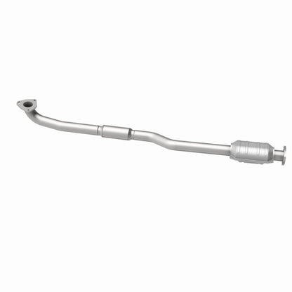 MagnaFlow Daewoo Leganza OEM Grade Federal / EPA Compliant Direct-Fit Catalytic Converter 51619 360 Degree Image Set