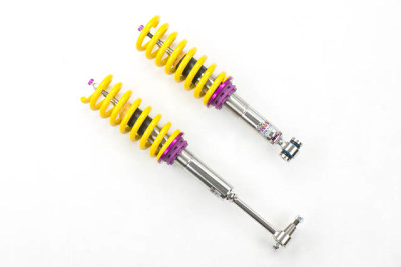 KW V3 Coilover Kit Mercedes SL (R230) 35225050 35225050 Photo - Primary
