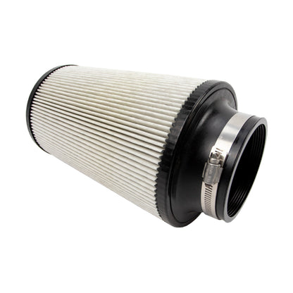 Wehrli Universal 4in Inlet Dry Air Filter (Use w/WCF Kits) WCF100717 WCF100717 User 4