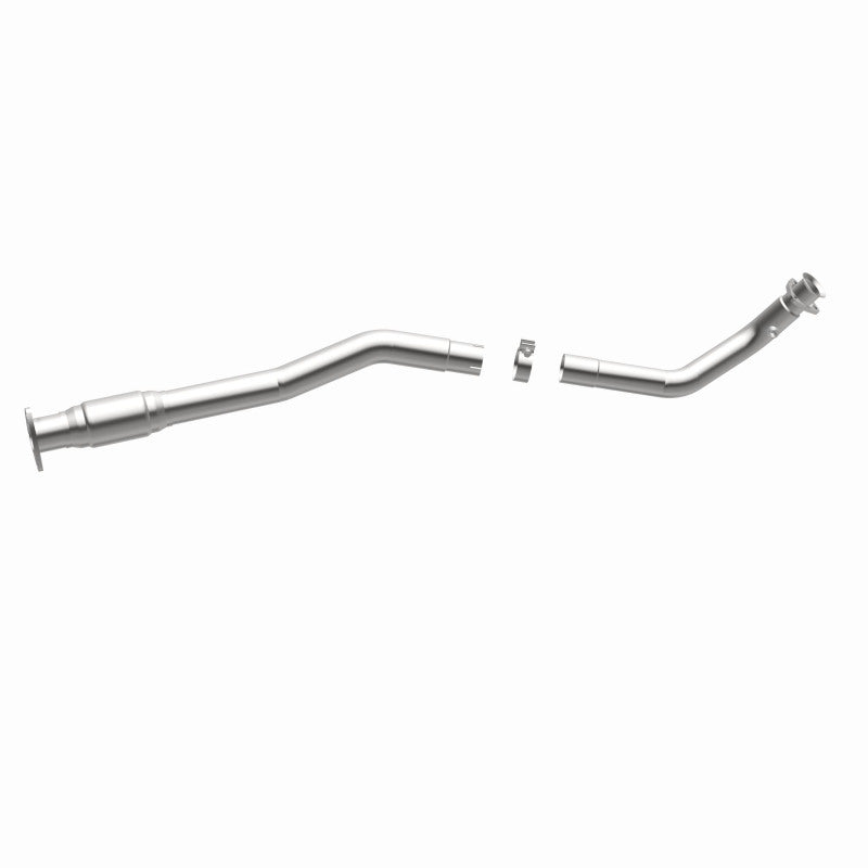 MagnaFlow HM Grade Federal / EPA Compliant Direct-Fit Catalytic Converter 24231 360 Degree Image Set