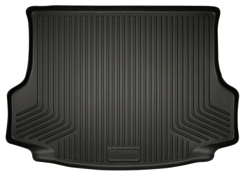 Husky Liners 13 Toyota RAV4 Weatherbeater Black Cargo Liner (1pc) 28971 Photo - Primary