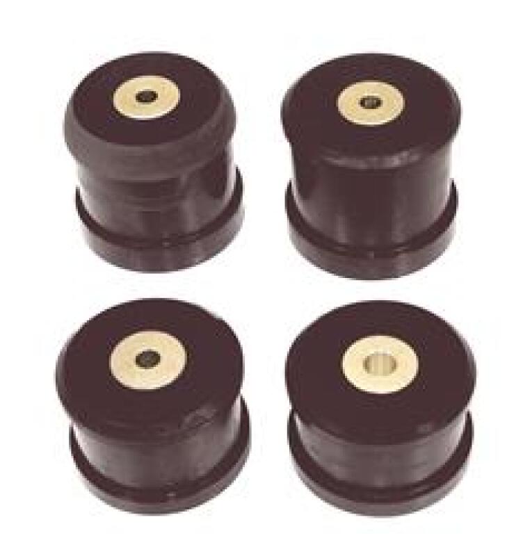 Prothane Mitsubishi 3000GT Motor Mounts - Black 4-511-BL 4-511-BL User 1