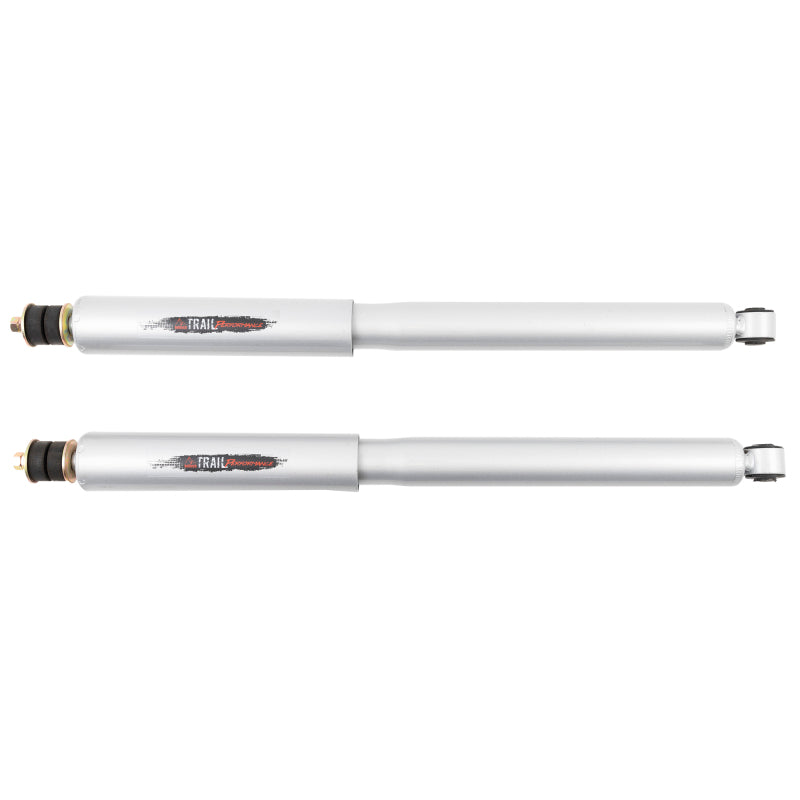 Belltech 2019+ Dodge Ram 1500 2WD (NonClassic) 6-9in. Lift Kit w/ Shocks 153713TP 153713TP User 2