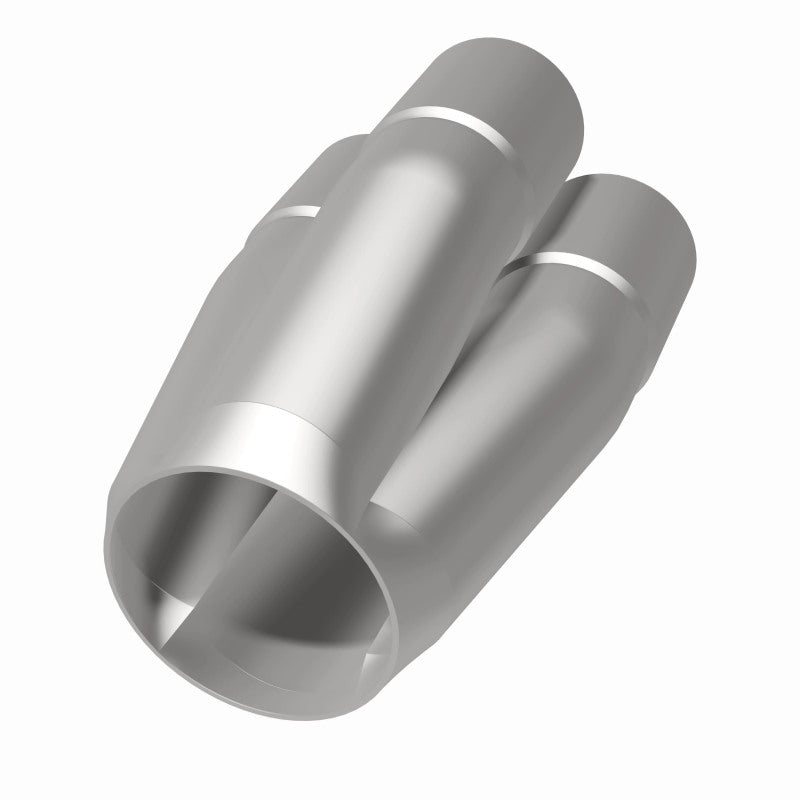 MagnaFlow 4-1 Header Merge Collector 10802 360 Degree Image Set