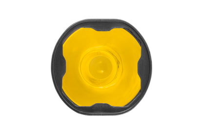 Diode Dynamics Stage Series C1 Lens Spot - Yellow DD6528 DD6528 Photo - Primary