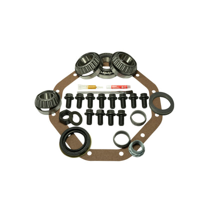 Yukon Gear & Axle Yukon Gear Master Overhaul Kit For 2011+ Chrysler 9.25in ZF Rear YK C9.25ZF YK C9.25ZF Photo - Primary