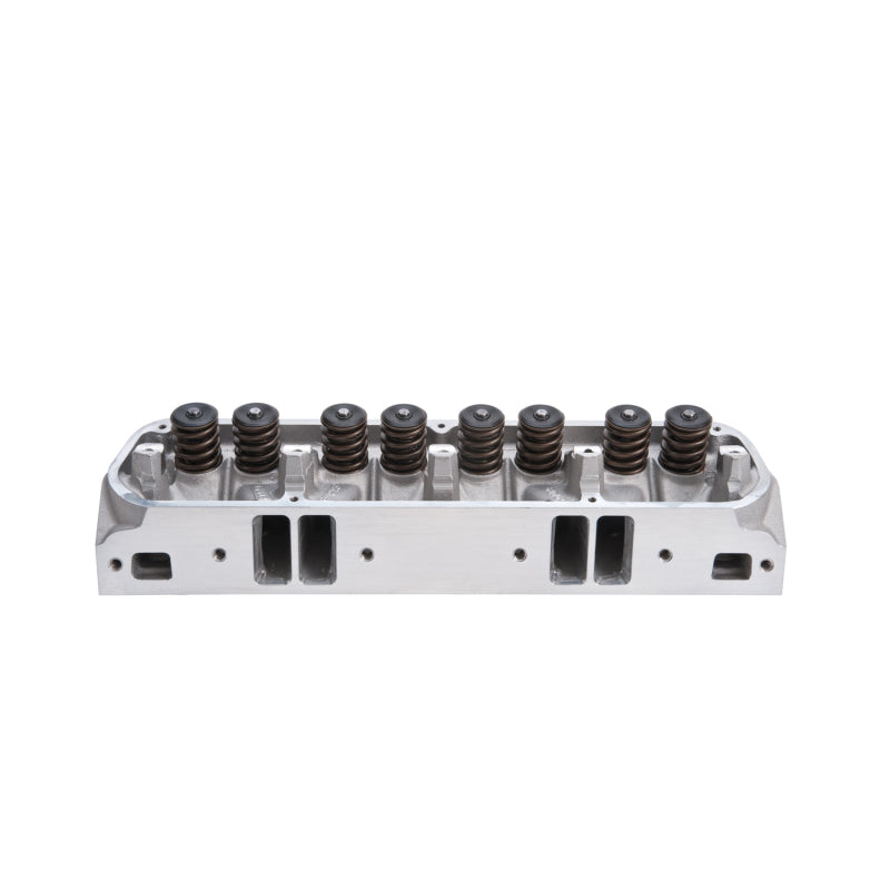 Edelbrock Cylinder Head, Sb Chrysler, Performer Rpm, for Hydraulic Roller Cam 60775 Photo - Primary