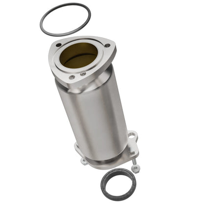 MagnaFlow OEM Grade Federal / EPA Compliant Direct-Fit Catalytic Converter 49226 Photo - Primary