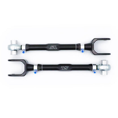 SPL Part Rear Traction Arms Q50/Q60 SPL RTR V37D Photo - Primary