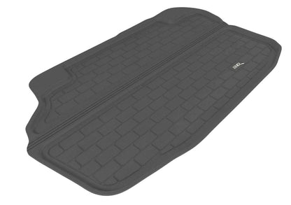 3D MAXpider 2012-2014 Toyota Camry Hybrid Kagu Cargo Liner - Black M1TY0891309 M1TY0891309 Photo - Primary