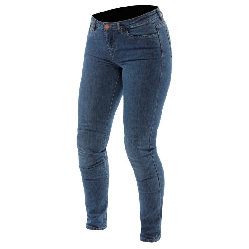 Dainese DAI Denim Pants Apparel Pants main image