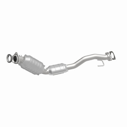 MagnaFlow HM Grade Federal / EPA Compliant Direct-Fit Catalytic Converter 23995 360 Degree Image Set