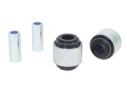Whiteline 17+ Tesla Model 3/20+ Tesla Model Y Control Arm - Lower Inner Rearward Bushing W63629 W63629 Photo - Primary