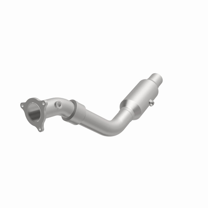 MagnaFlow Chrysler Pacifica California Grade CARB Compliant Direct-Fit Catalytic Converter 4551018 360 Degree Image Set