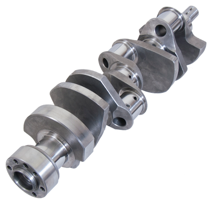 Eagle Chevrolet 305/350 Cast Crankshaft 10352375057E 10352375057E Photo - Primary