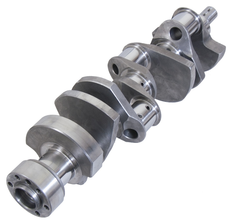 Eagle Chevrolet 305/350 Cast Crankshaft 10352375057E 10352375057E Photo - Primary