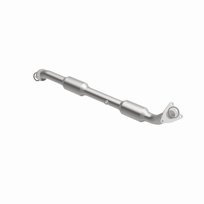 MagnaFlow OEM Grade Federal / EPA Compliant Direct-Fit Catalytic Converter 52632 360 Degree Image Set