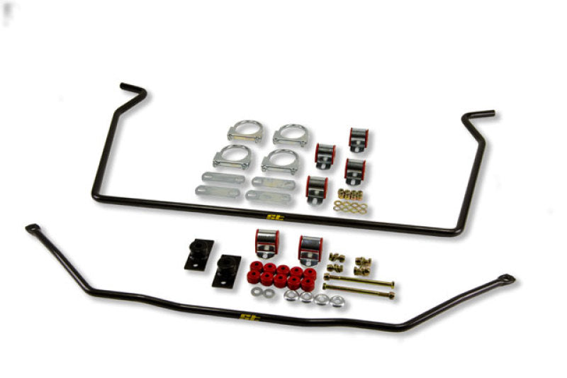ST Suspensions Front & Rear Sway Bar Kit  Honda Civic, CRX 52140 Photo - Primary