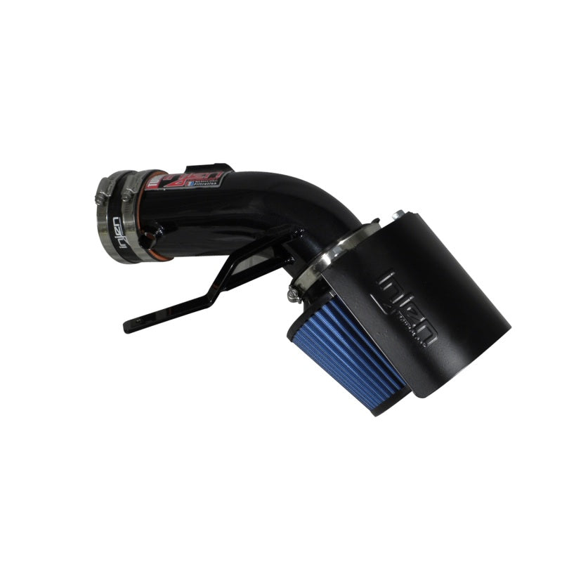 Injen Black Short Ram Intake 09-12 Maxima V6 3.5L SP1947BLK Photo - Primary