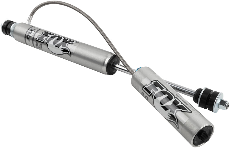 FOX 94-98 Land Rover Discovery I 2.0 Perf Series 8.6in. Smooth Body Remote Res. Front Shock - CD Adj 985-26-122 985-26-122 Photo - Unmounted