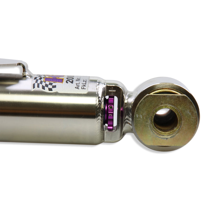 KW V3 Coilover Kit BMW 5series F10 (5L)  Sedan 2WD; except 550i; except Adaptive Drive 35220080 35220080 User 7