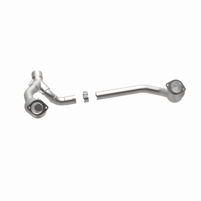 MagnaFlow Dodge Ram 1500 OEM Grade Federal / EPA Compliant Direct-Fit Catalytic Converter 52291 360 Degree Image Set