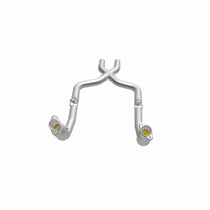 MagnaFlow Ford Mustang California Grade CARB Compliant Direct-Fit Catalytic Converter 5561977 360 Degree Image Set