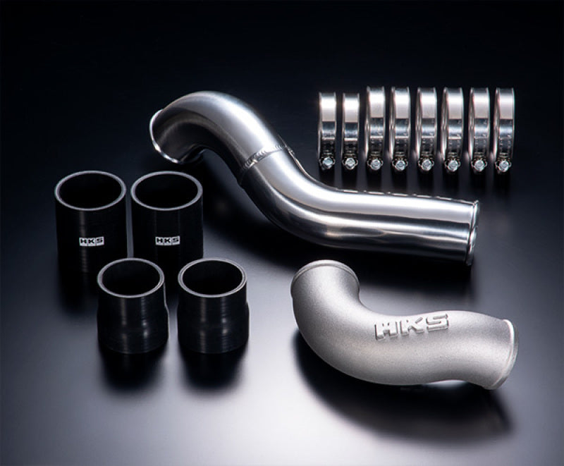 HKS I/C Piping Kit FK8 Civic Type-R 13002-AH001 User 1