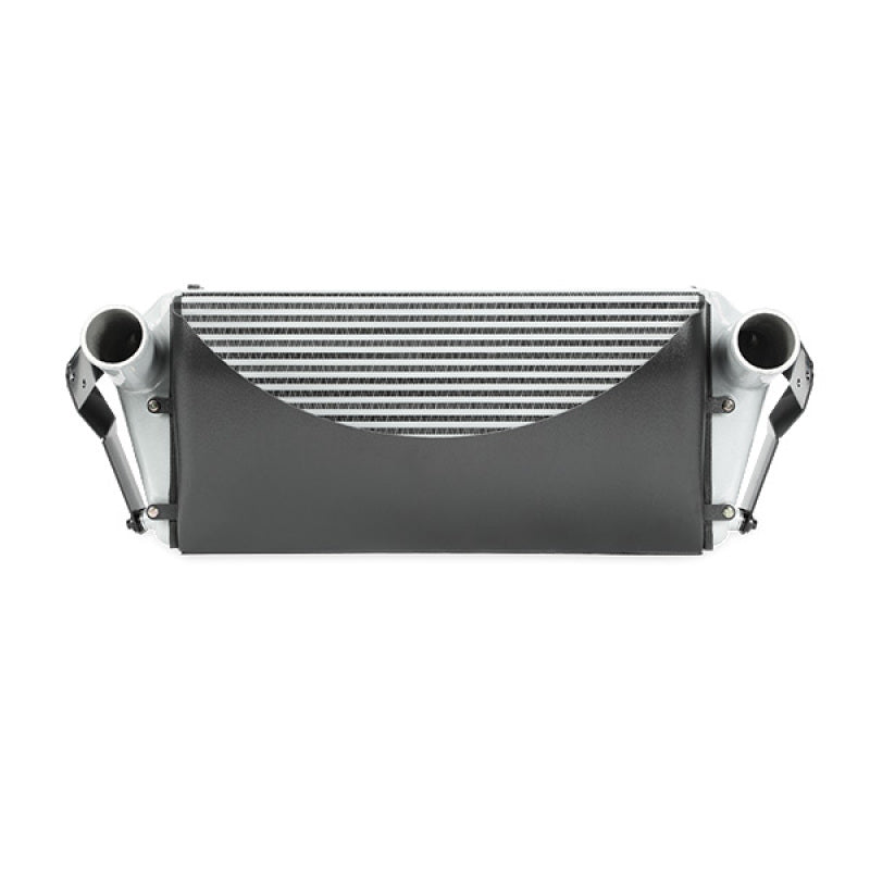 Mishimoto 13+ Dodge Cummins 6.7L Intercooler Kit - Silver MMINT-RAM-13KSL User 4