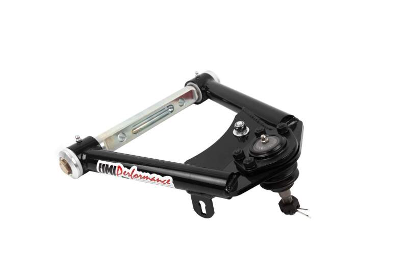 UMI Performance 73-87 GM C10 Street Performance Upper Control Arms - Black 6433-B 6433-B User 4