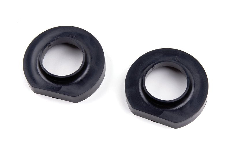 Zone Offroad Jeep TJ/XJ/ZJ 3/4in Coil Spacers ZONJ2100 ZONJ2100 Photo - Primary
