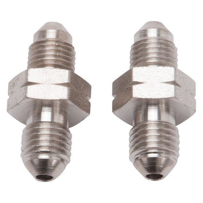 Russell Endura -3 AN 10mm x 1.25 Male Brake Adapter Fitting - Bevel 640451 Photo - Primary